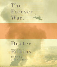 The Forever War: NATIONAL BOOK CRITICS CIRCLE AWARD WINNER (Abridged)
