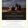 Little America: The War Within the War for Afghanistan