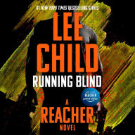 Running Blind (Jack Reacher Series #4)