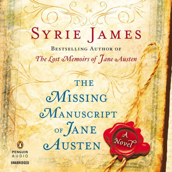 The Missing Manuscript of Jane Austen