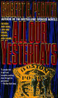 All Our Yesterdays (Abridged)