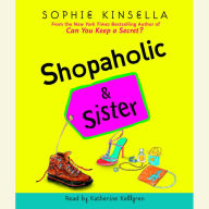 Shopaholic and Sister (Shopaholic Series #4)