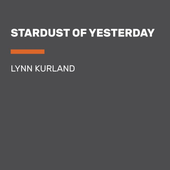 Stardust of Yesterday