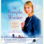 A Simple Winter: A Seasons of Lancaster Novel