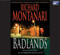 Badlands: A Novel of Suspense