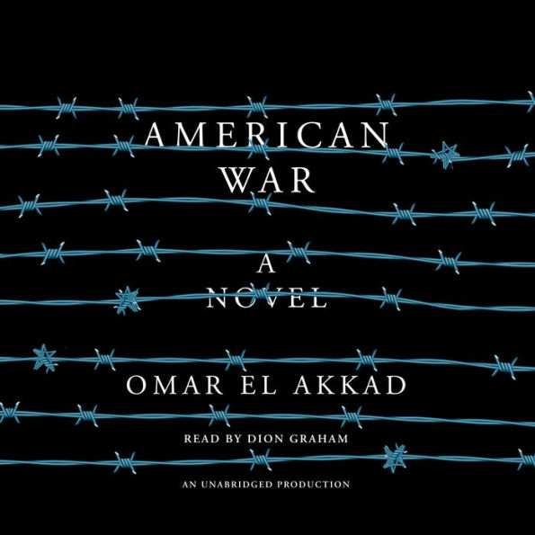American War: A novel