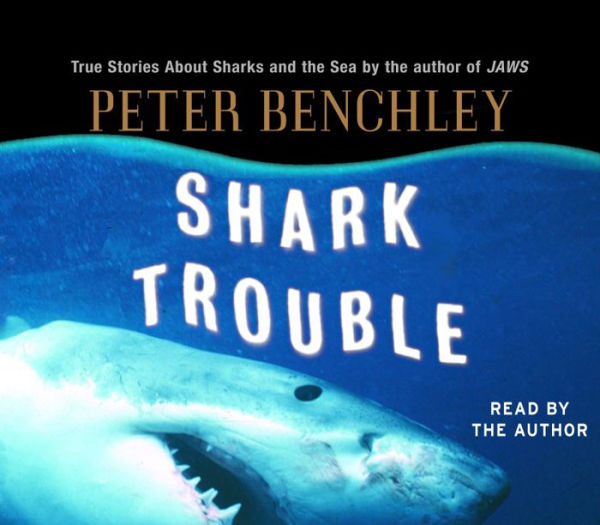 Shark Trouble (Abridged)