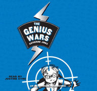 The Genius Wars