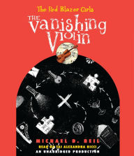 The Vanishing Violin