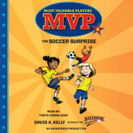 MVP #2: The Soccer Surprise