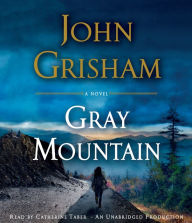 Gray Mountain: A Novel