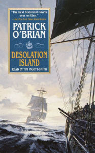 Desolation Island (Abridged)