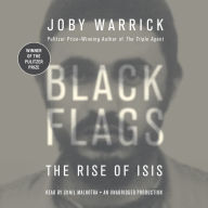 Black Flags: The Rise of ISIS