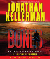 Bones: An Alex Delaware Novel