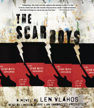 The Scar Boys: A Novel