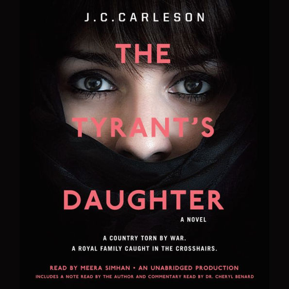 The Tyrant's Daughter