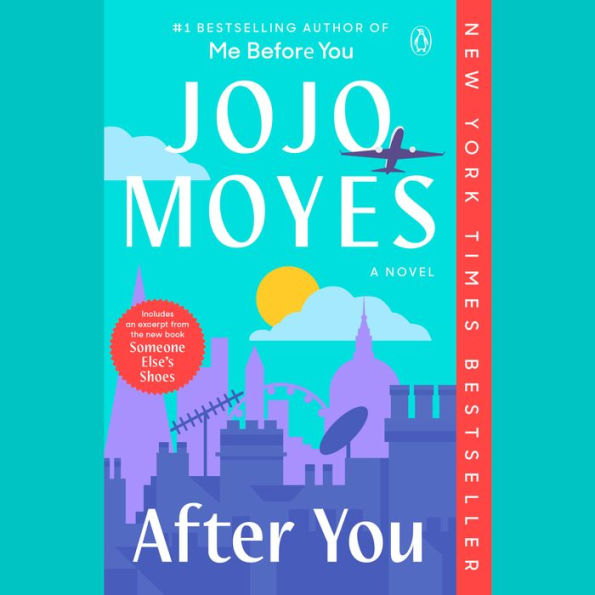 After You : A Novel