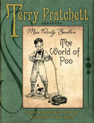 Miss Felicity Beedle's The World of Poo : A Discworld Delight for Readers of All Ages