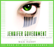 Jennifer Government