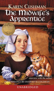 The Midwife's Apprentice (Abridged)