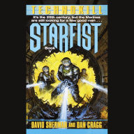 Starfist: Technokill (Abridged)