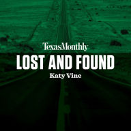 Lost and Found