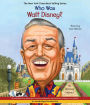 Who Was Walt Disney?