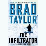 The Infiltrator: A Taskforce Story