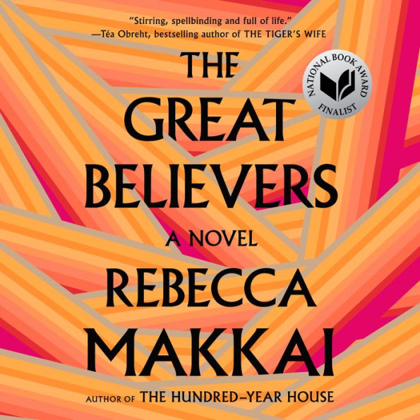 The Great Believers: A Novel