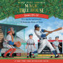 Big Day for Baseball, A Hurricane Heroes in Texas: Magic Tree House, Books 29 and 30