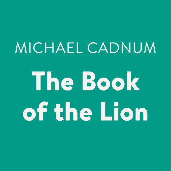 The Book of the Lion