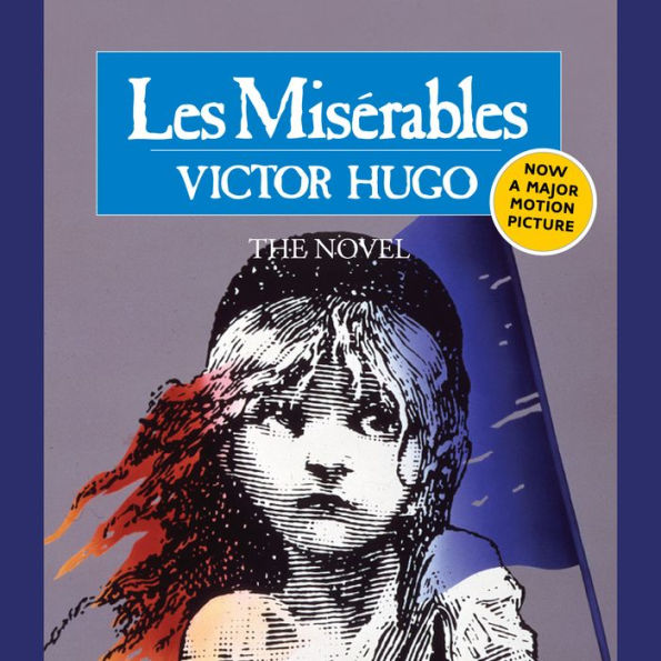 Les Misérables : The Novel (Abridged)