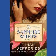 The Sapphire Widow: A Novel