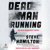 Dead Man Running : An Alex McKnight Thriller