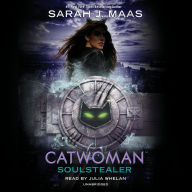 Catwoman: Soulstealer (DC Icons Series #3)