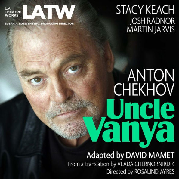 Uncle Vanya