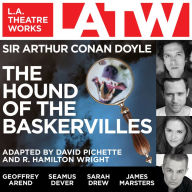 The Hound of the Baskervilles: Adapted Edition