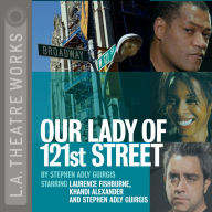 Our Lady of 121st Street