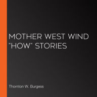 Mother West Wind 