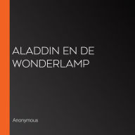 Aladdin en de wonderlamp