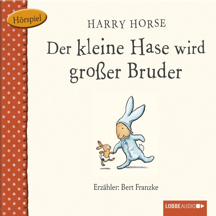 Der kleine Hase, Der kleine Hase wird großer Bruder