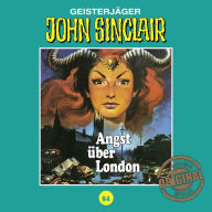 John Sinclair, Tonstudio Braun, Folge 54: Angst Ã¼ber London