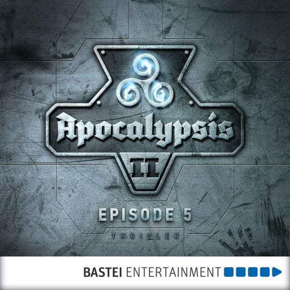 Apocalypsis, Season 2, Episode 5: The End Time