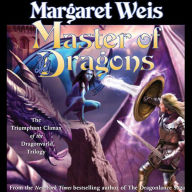 Master of Dragons: The Triumphant Climax of the Dragonvarld Trilogy