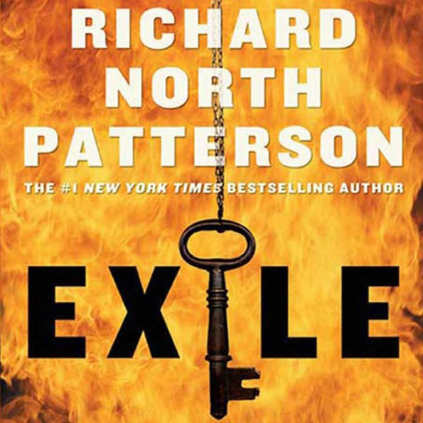 Exile: A Thriller