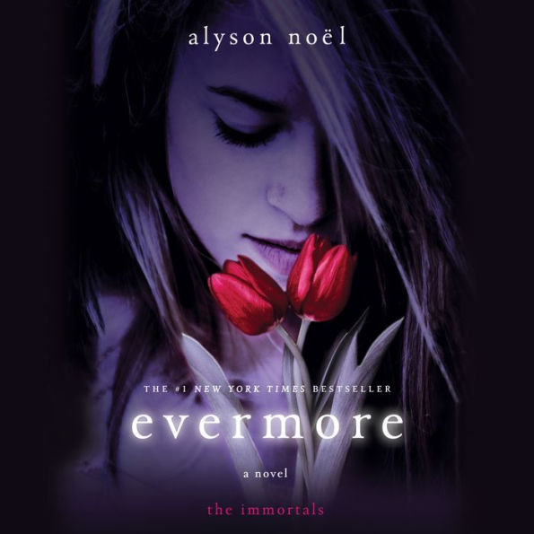 Evermore: The Immortals