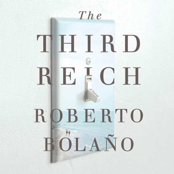 The Third Reich: A Novel