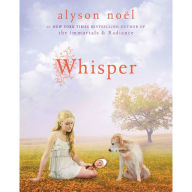 Whisper: A Riley Bloom Book