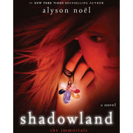 Shadowland: A Novel