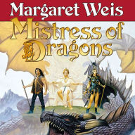 Mistress of Dragons